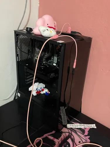 pc gamer rx 580 intel i5 3340