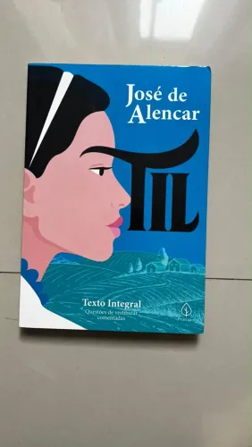 Livro Til