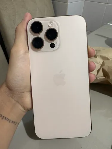 Iphone 16 PRO MAX 256GB
