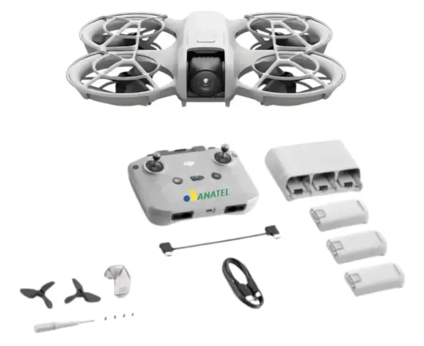 DJI NEO FLY MORE COMBO