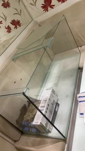 Aquário Atman 200L NOVO - sem uso