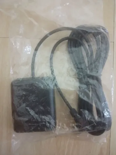 Antena GPS para multimídia