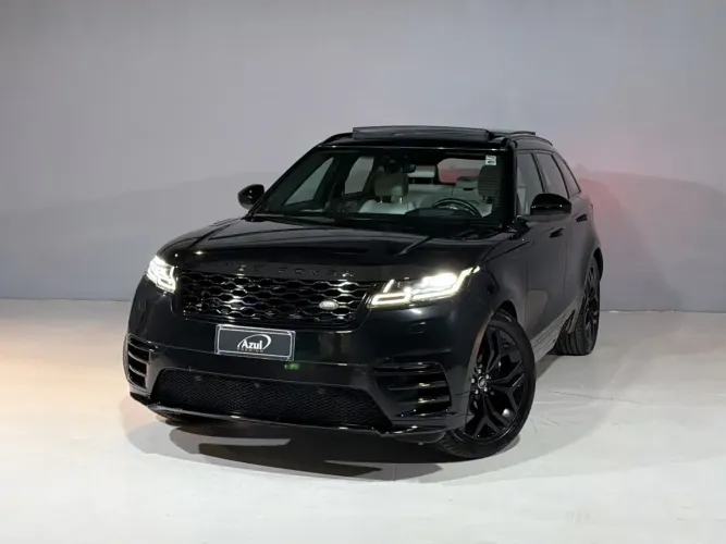 Land Rover Range Rover Range R. Vel. R-DYN. SE 3.0 PH6 4X4 AUT 2019