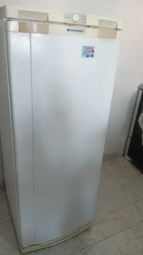 Geladeira