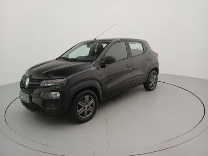 Renault Kwid 1.0 Zen 2026