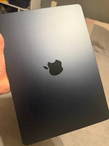 MacBook Air m2 8gb 256gb