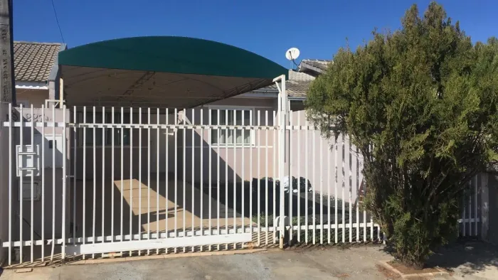 Casa a venda em Pinhao