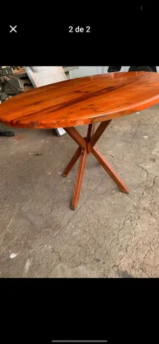 Mesa de Jantar