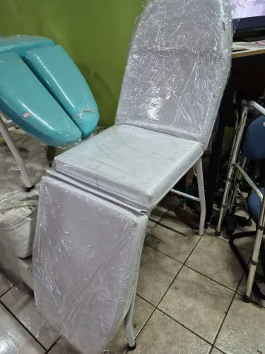 Maca de massagem com regulagem de posições 