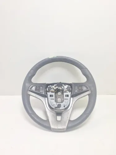 Aro Volante Direção Chevrolet Cruze 1.8 Lt 2013 A 2016