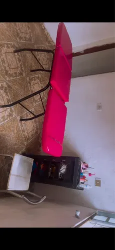 Estou desapegando dessa maca pra sair logo!!