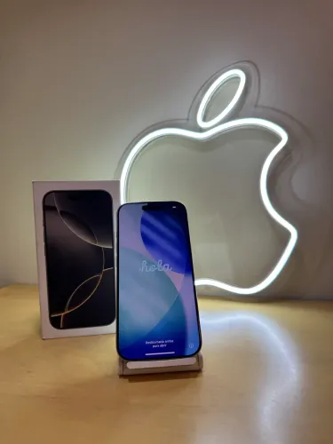 iPhone 16 Pro