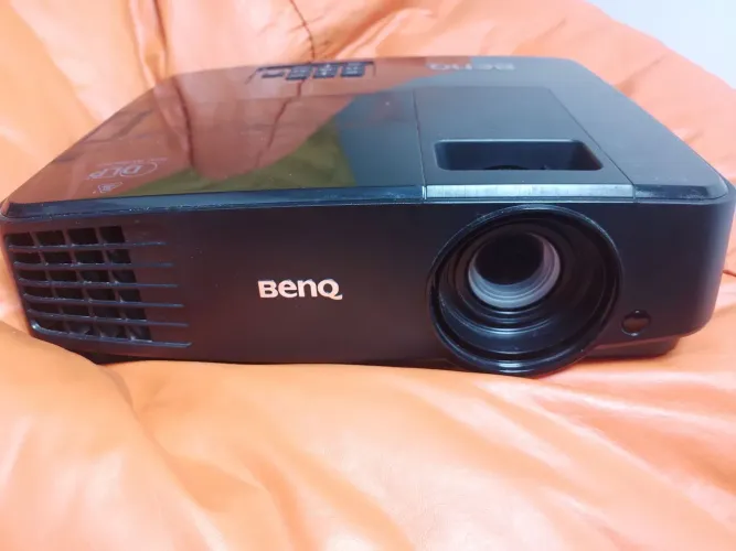 Projetor BenQ MS504