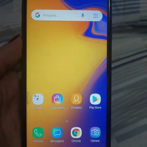 Samsung J4