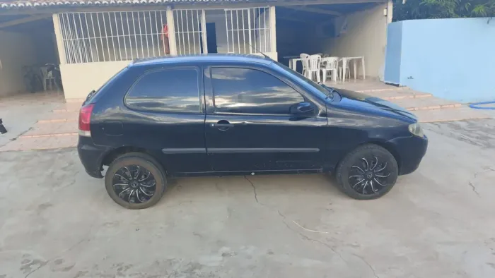 Fiat Palio 1.0 Economy Fire Flex 8V 2P 2010