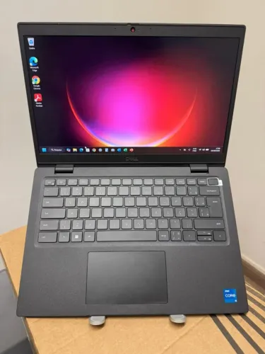 Notebook Dell Latitude i5 - 11º - 8GB Ram - SSD 256GB - 14 Polegadas