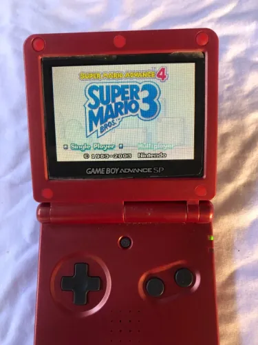 Nintendo Game Boy