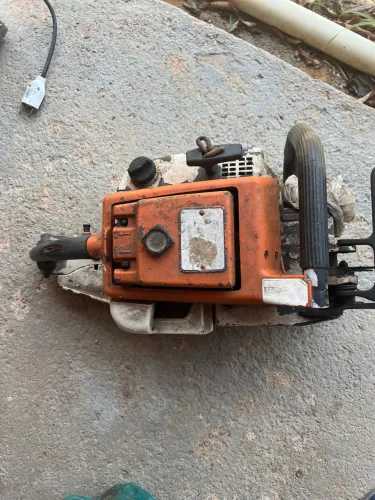 Motor serra Sthil