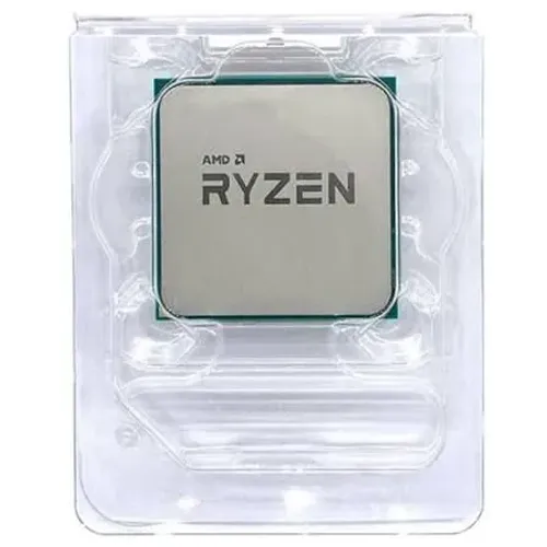 Processador AMD Ryzen 3 3200G C/Cooler