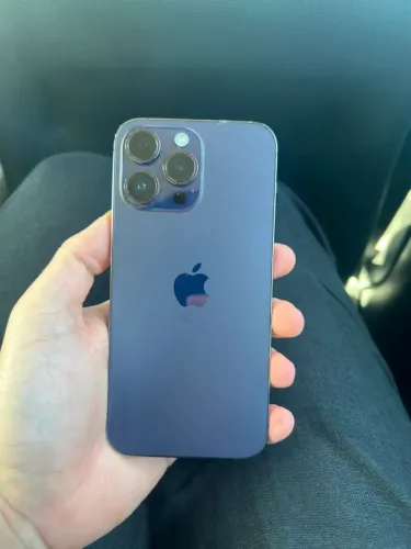iPhone 14 Pro Max 128gb 