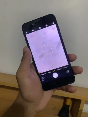 IPHONE 7plus 256gb
