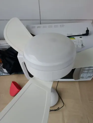 Ventilador de teto ventesol