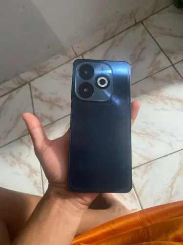 Infinix smart 8 pro 256gb