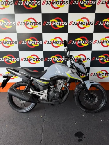?HONDA TITAN 160 FLEX 2026?FAÇO SIMULAÇÃO ONLINE
