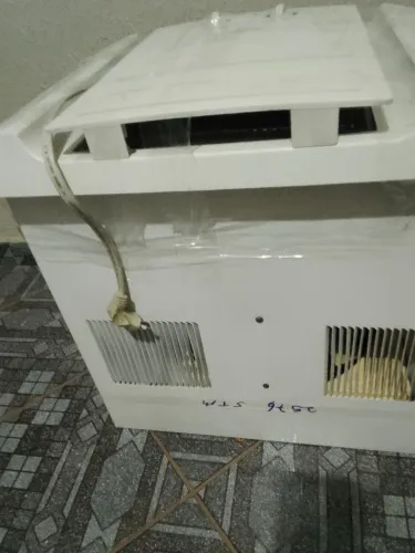 Ar condicionado de janela