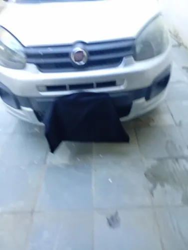 Fiat Uno Drive 1.0 Flex 6V 5P 2018