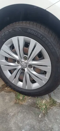 Volkswagen Gol Geração VII MSI 1.6 8V Flex Mec. 4P 2019