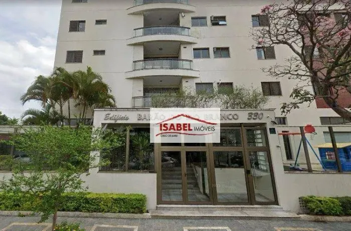 Apartamento à venda - Vila Costa - Suzano/SP