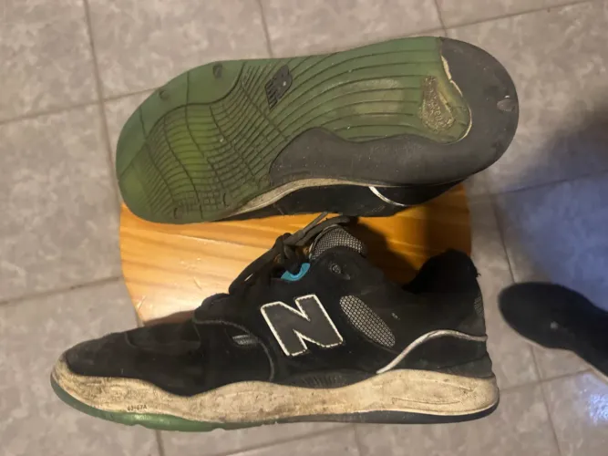 Tenis new balance