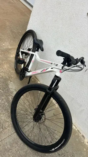 Bicicleta swell
