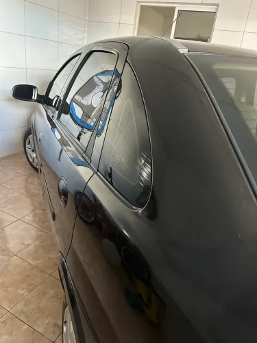 Chevrolet Corsa Sed. Premium 1.4 8V Econoflex 4P 2009