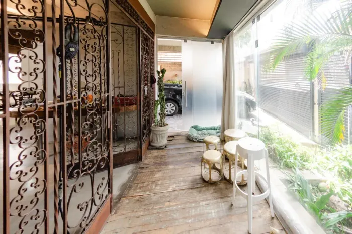 Casa à Venda - Barroca, 3 Quartos, 350 m2