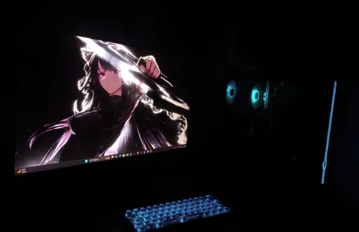PC GAMER