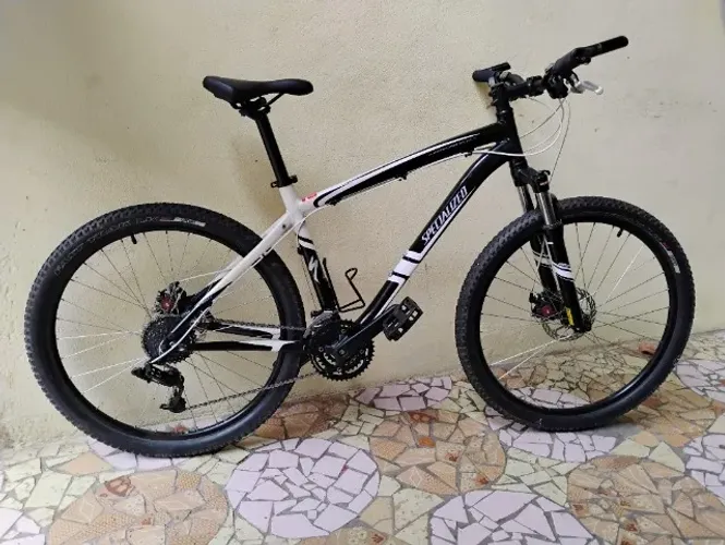 Specialized Hardrock Sport Disc 26