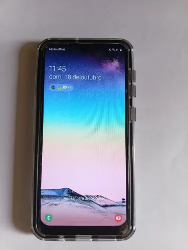 Galaxy M20
