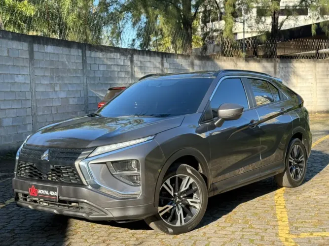 Mitsubishi Eclipse Cross HPE-S 1.5 16V 165cv Aut. 2023