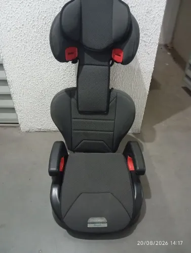 Cadeirinha para carro de 6 meses a 5 anos, 200 reais a vista