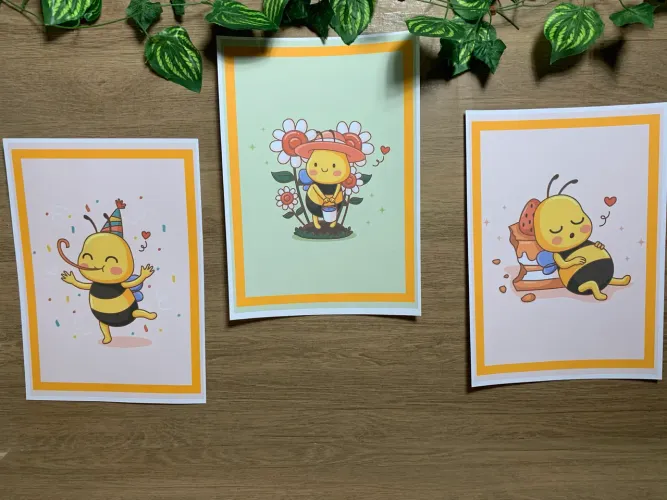 Kit só um bolinho / temas personalizados