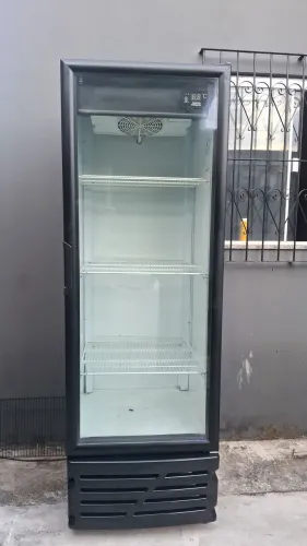 Freezer Expositor Imbera