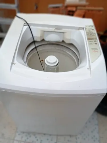 Máquina de Lavar Roupa