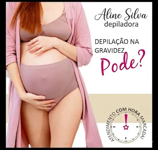 DEPILAÇÃO 