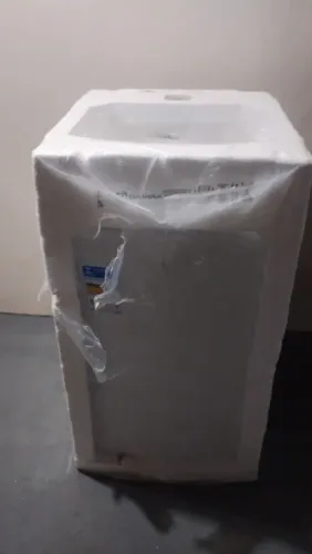 Máquina de lavar Eletrolux
