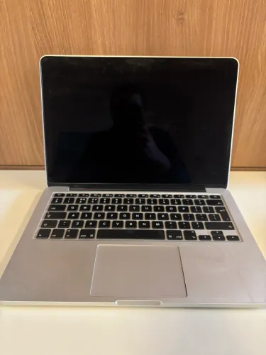 MacBook Pro Retina 13 polegadas - 2015