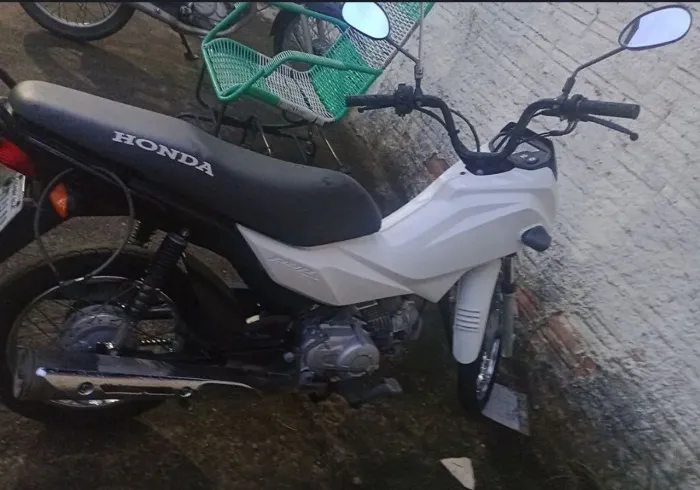 Vendo pop 110i