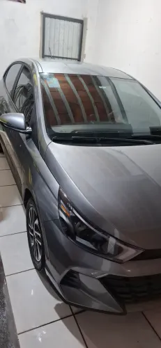 Hyundai HB20 Edição Especial 1.0 Flex Mec. 2023