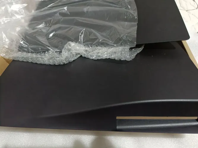 Faceplate PS5 Fat